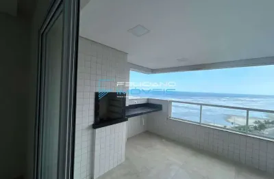 Apartamento com 3 quartos, caiçara, praia grande - r$ 860 mil, cod: 5705