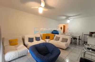Apartamento com 2 quartos, canto do forte, praia grande - r$ 690 mil, cod: 5779