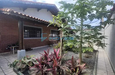 Casa com 3 quartos, flórida, praia grande - r$ 1.1 mi, cod: 5945