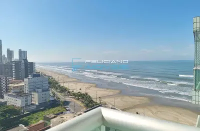 Apartamento com 2 quartos, caiçara, praia grande - r$ 467 mil, cod: 5971