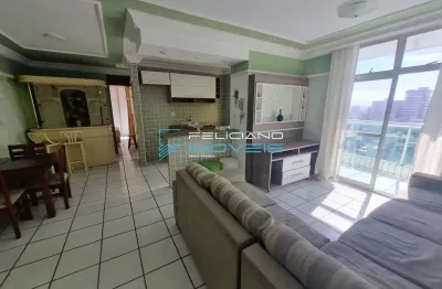 Apartamento com 2 quartos, caiçara, praia grande - r$ 468 mil, cod: 5971