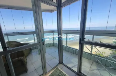 Apartamento com 3 quartos, balneário maracanã, praia grande - r$ 700 mil, cod: 5980