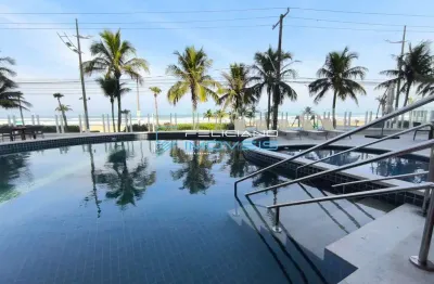 Apartamento com 2 quartos, real, praia grande - r$ 600 mil, cod: 5727
