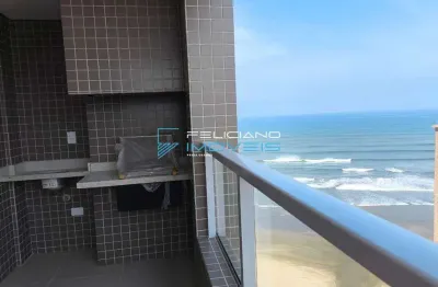 Apartamento com 2 quartos, real, praia grande - r$ 600 mil, cod: 5727