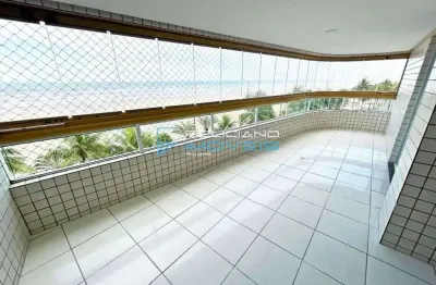 Apartamento com 3 quartos, aviação, praia grande - r$ 1.2 mi, cod: 5965