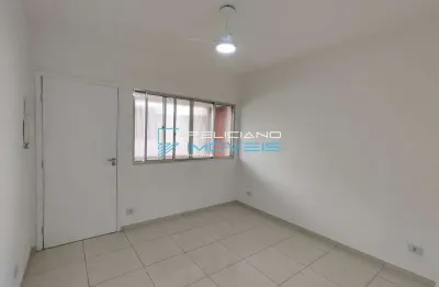 Apartamento com 1 quarto, canto do forte, praia grande, cod: 6089