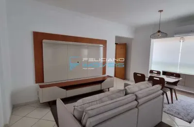 Apartamento com 2 quartos, guilhermina, praia grande - r$ 636 mil, cod: 6107