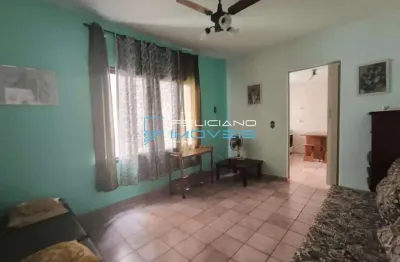 Apartamento com 1 quarto, guilhermina, praia grande - r$ 270 mil, cod: 6111