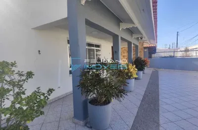 Casa com 3 quartos, flórida, praia grande - r$ 1.1 mi, cod: 5988