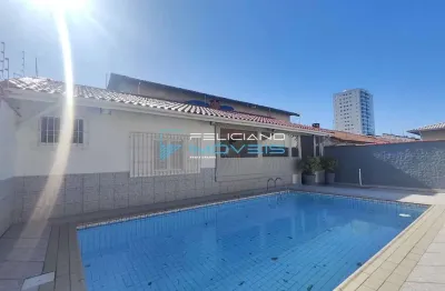 Casa com 3 quartos, flórida, praia grande - r$ 1.1 mi, cod: 5988