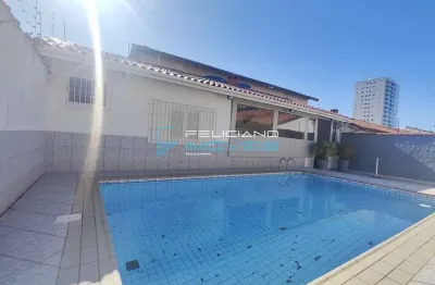 Casa com 3 quartos, flórida, praia grande - r$ 1.1 mi, cod: 5988