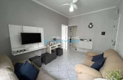 Apartamento com 1 quarto, aviação, praia grande - r$ 240 mil, cod: 5127