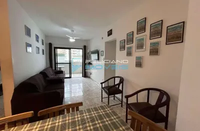 Apartamento com 2 quartos, ocian, praia grande - r$ 360 mil, cod: 5807