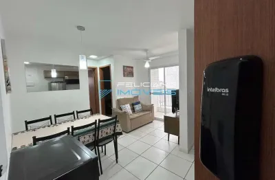 Apartamento com 2 quartos, aviação, praia grande - r$ 400 mil, cod: 6149