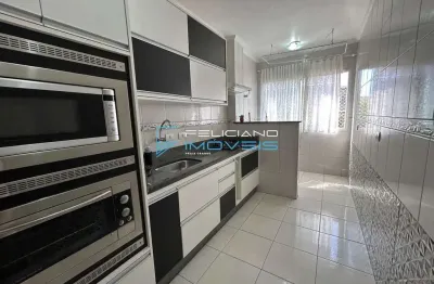 Apartamento com 1 quarto, tupi, praia grande - r$ 410 mil, cod: 6096