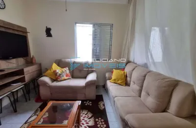 Kitnet com 1 quarto, Real, Praia Grande - R$ 169 mil, Cod: 6161