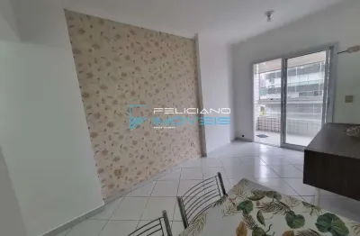 Apartamento com 2 quartos, canto do forte, praia grande - r$ 475 mil, cod: 6174