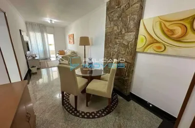 Apartamento com 3 quartos, tupi, praia grande - r$ 770 mil, cod: 6202
