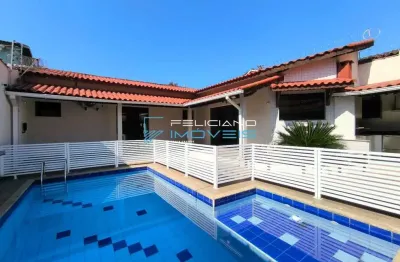 Casa com 3 quartos, canto do forte, praia grande - r$ 2.4 mi, cod: 6204
