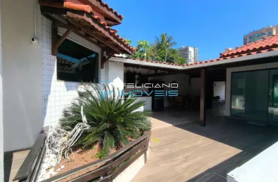 Casa com 3 quartos, canto do forte, praia grande - r$ 2.4 mi, cod: 6204