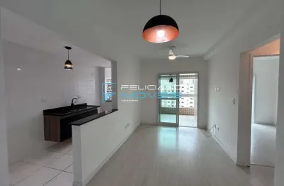 Apartamento com 2 quartos, canto do forte, praia grande - r$ 560 mil, cod: 5079