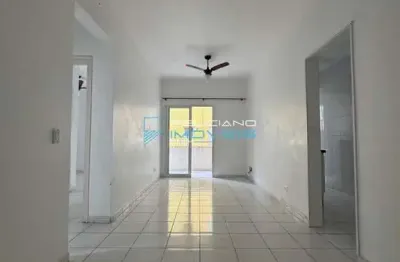 Apartamento com 2 quartos, canto do forte, praia grande - r$ 460 mil, cod: 6075
