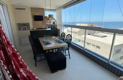 Apartamento com 3 quartos, aviação, praia grande - r$ 1.8 mi, cod: 6290