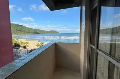 Apartamento com 2 quartos, canto do forte, praia grande - r$ 425 mil, cod: 6335