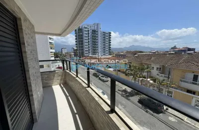 Apartamento com 2 quartos, caiçara, praia grande - r$ 485 mil, cod: 5753