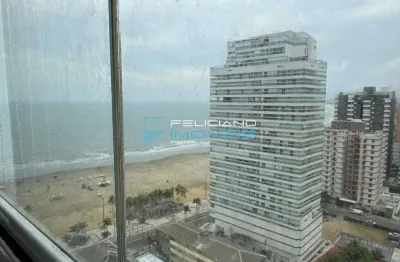 Apartamento com 3 quartos, canto do forte, praia grande - r$ 1.69 mi, cod: 6356