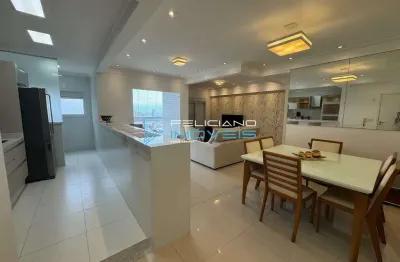 Apartamento com 2 quartos, canto do forte, praia grande - r$ 1.55 mi, cod: 6363