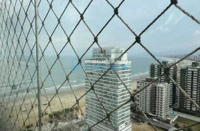 Apartamento com 2 quartos, canto do forte, praia grande - r$ 1.55 mi, cod: 6363