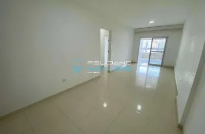 Apartamento com 3 quartos, guilhermina, praia grande - r$ 750 mil, cod: 6368
