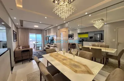 Apartamento com 2 quartos, tupi, praia grande - r$ 729 mil, cod: 6351