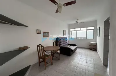 Kitnet com 1 quarto, aviação, praia grande - r$ 190 mil, cod: 6386