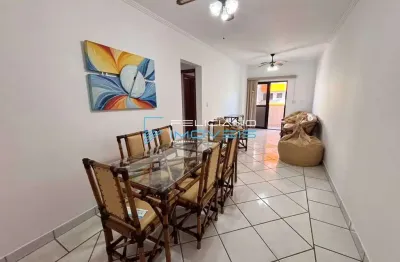 Apartamento com 2 quartos, aviação, praia grande - r$ 449 mil, cod: 6404