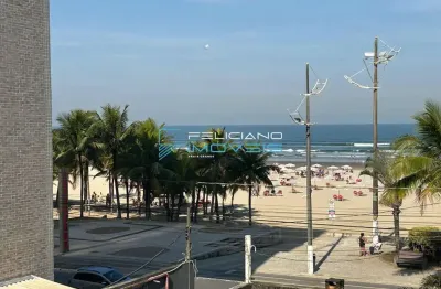 Kitnet com 1 quarto, tupi, praia grande - r$ 180 mil, cod: 6211