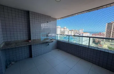 Apartamento com 2 quartos, ocian, praia grande - r$ 720 mil, cod: 6423
