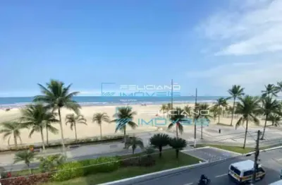 Kitnet com 1 quarto, Guilhermina, Praia Grande - R$ 190 mil, Cod: 6223