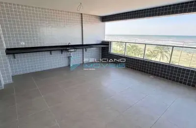 Apartamento com 3 quartos, caiçara, praia grande - r$ 1.06 mi, cod: 6482