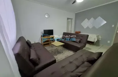Apartamento com 1 quarto, tupi, praia grande - r$ 271 mil, cod: 6402