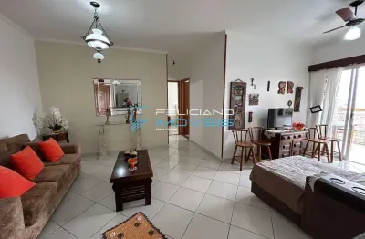 Apartamento com 2 quartos, Tupi, Praia Grande - R$ 585 mil, Cod: 6517