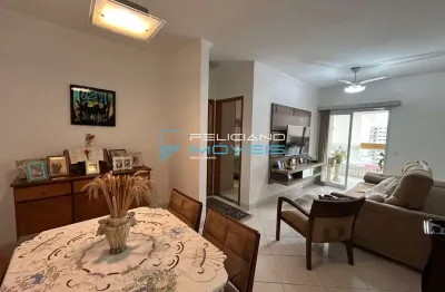 Apartamento com 1 quarto, tupi, praia grande - r$ 405 mil, cod: 6518