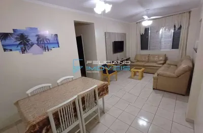Apartamento com 2 quartos, tupi, praia grande - r$ 318 mil, cod: 6289
