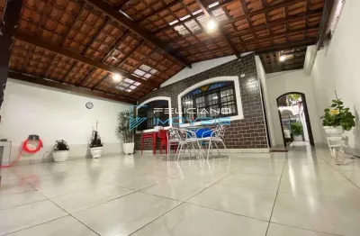 Casa com 2 quartos, boqueirão, praia grande - r$ 650 mil, cod: 6529
