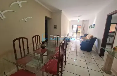Apartamento com 2 quartos, aviação, praia grande - r$ 400 mil, cod: 6411