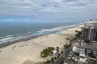 Apartamento com 2 quartos, aviação, praia grande - r$ 690 mil, cod: 6477