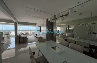 Apartamento com 3 quartos, Guilhermina, Praia Grande - R$ 1.85 mi, Cod: 6555