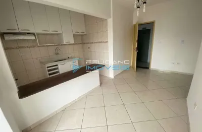 Apartamento com 2 quartos, mirim, praia grande - r$ 375 mil, cod: 6566