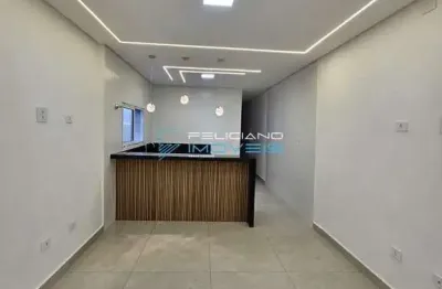 Casa com 2 quartos, mirim, praia grande - r$ 597 mil, cod: 5908